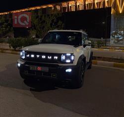 جيتور T2